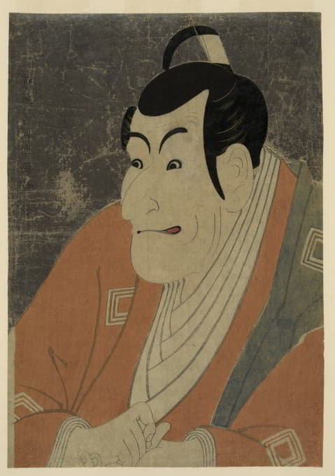 Ichikawa ebizōno takemura sadanoshin