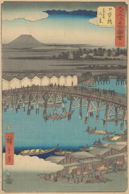 日本桥