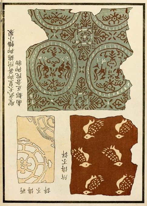 A. F. Stoddard & Company - Chinese prints pl.103