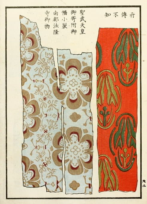 A. F. Stoddard & Company - Chinese prints pl.5