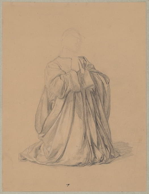 圣马提亚（St.马蒂亚斯）长袍对《圣马提亚殉道》（Student of St.马蒂亚斯）绘画的影响研究