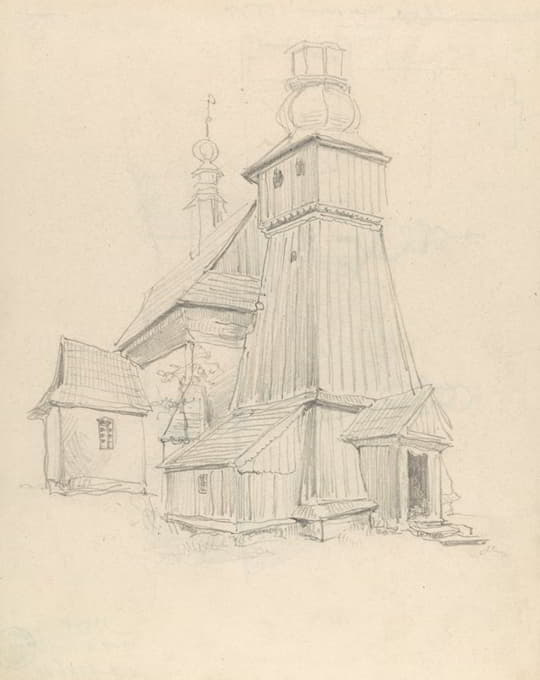 迈什科夫教堂