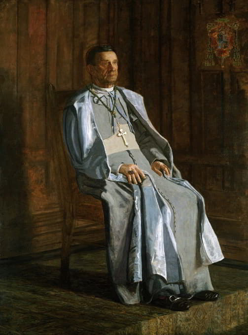 迪奥梅德·法尔科尼奥大主教