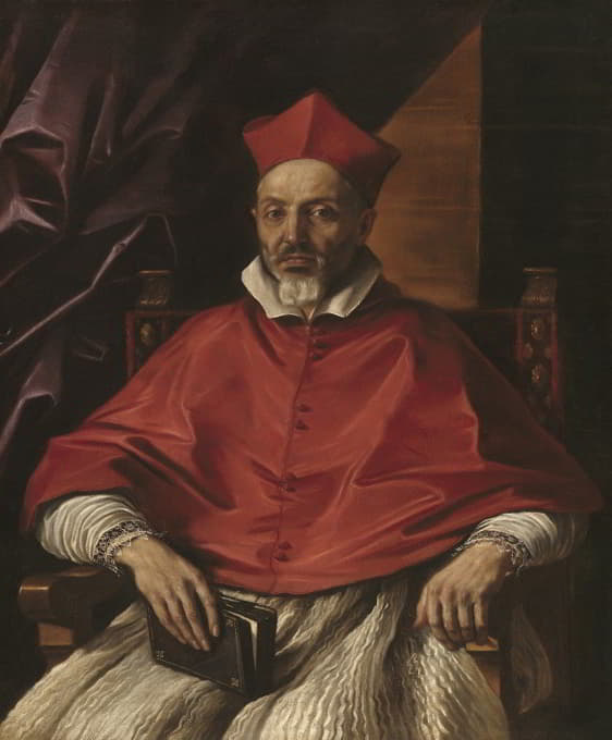 弗朗西斯科·塞内斯基红衣主教