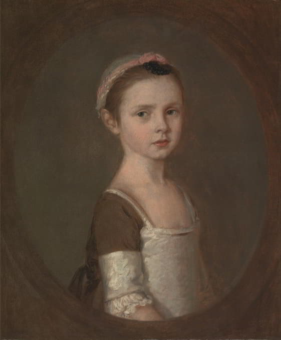 苏珊娜·嘉丁纳小姐（1752-1818）