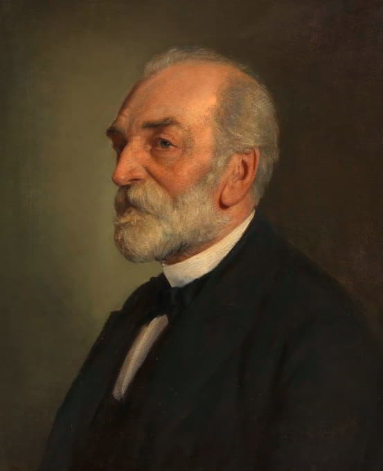 格哈德·冯·布鲁宁（1818-1892，医生和外科医生）