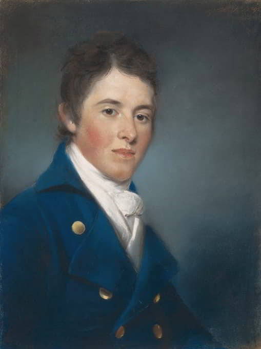 罗伯特·舒洛克（1772-1847）