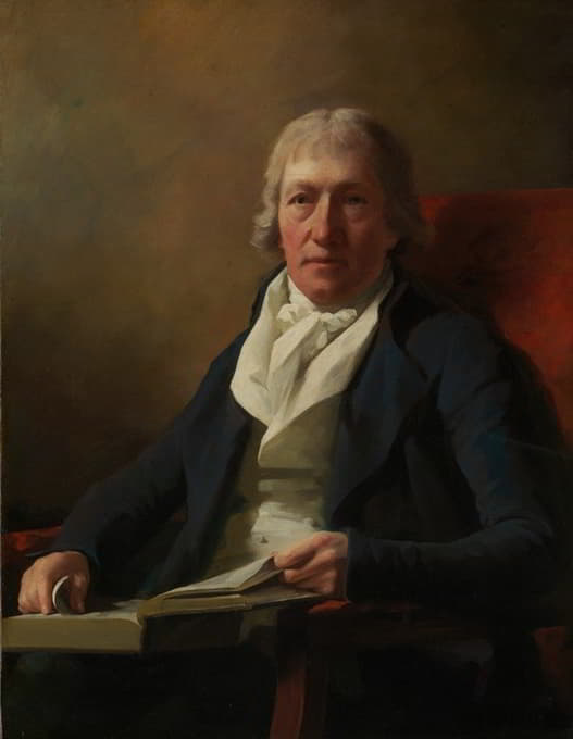 斯特里顿的詹姆斯·约翰斯顿（死于1841年）