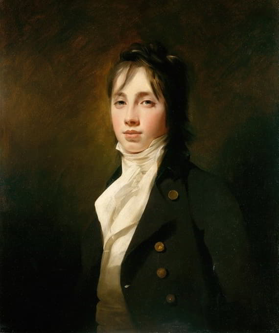 雷利格的威廉·弗雷泽（1784-1835）