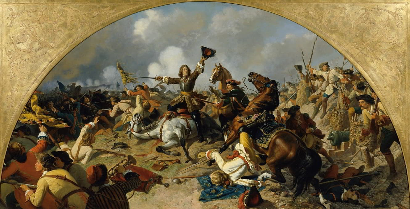 1706年都灵战役