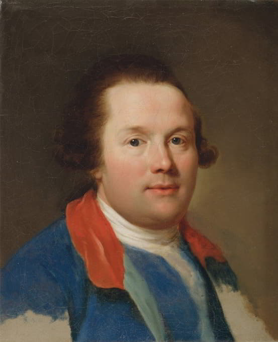 乔治，第三代伯爵考伯（1738-1789）