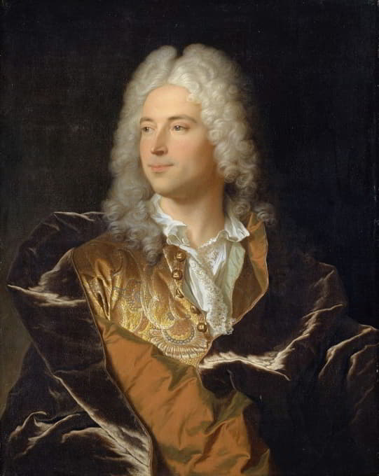 巴塞尔骑士卢卡斯·肖布肖像