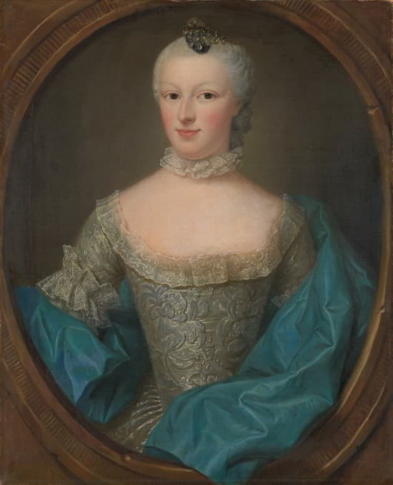 Margaretha Cornelia van de Poll（1726-1798）
