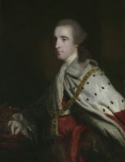 昆斯伯里第四公爵（“老Q”）为三月伯爵