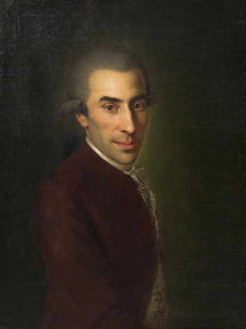 伊格纳兹·冯·伯恩（1742-1791，地质学家和矿物学家）