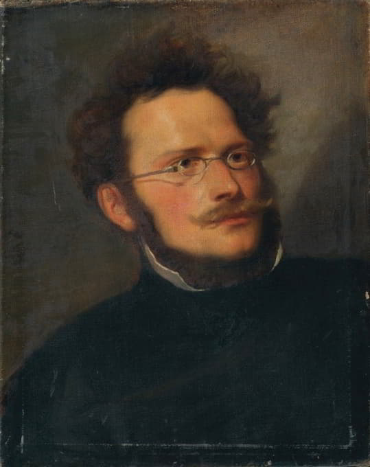 画家海因里希·施韦明格