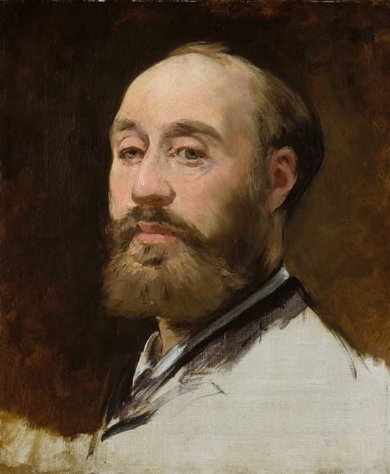 让·巴蒂斯特·福尔（1830-1914）的领袖