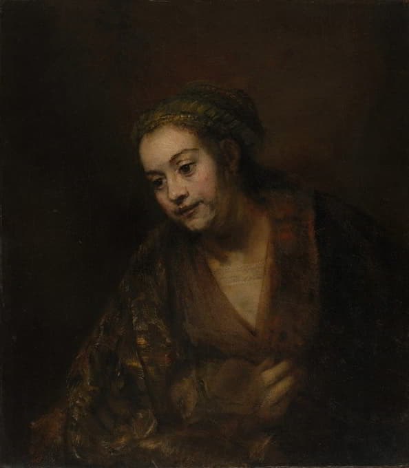 亨德里基·斯托费尔斯（1626-1663）