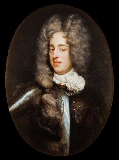 亚伯拉罕·布拉赫（1669-1728）