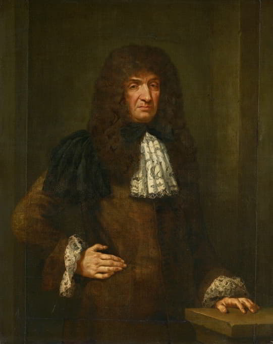 安东尼奥·洛佩斯·苏亚索（1614-1685）
