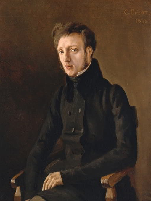 图桑·勒马斯特（1807-1888）