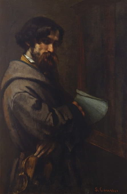 阿尔方斯·普罗马耶特（1822-1872）