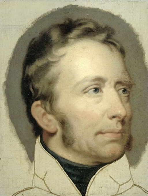 威廉一世（1772-1843），荷兰国王