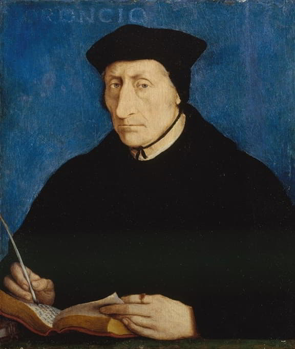 纪尧姆·布德（1467-1540）