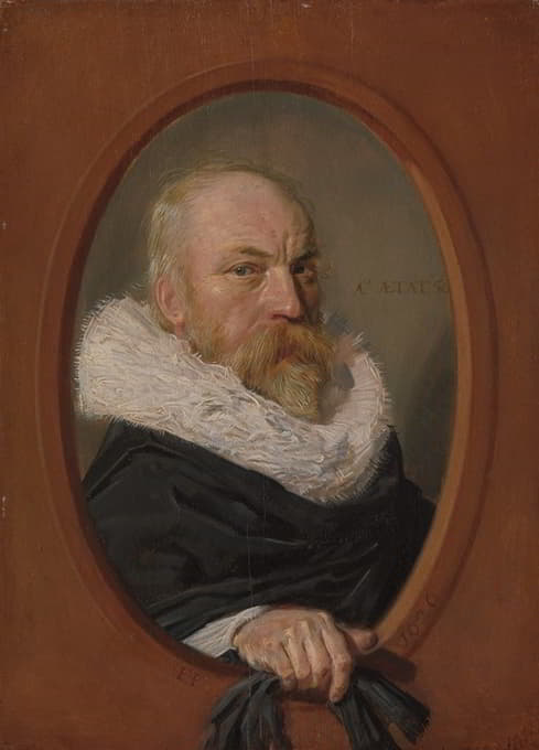 彼得鲁斯·斯克里维留斯（1576-1660）