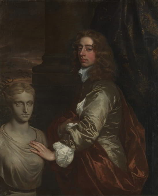 亨利·卡佩尔爵士（1638-1696）