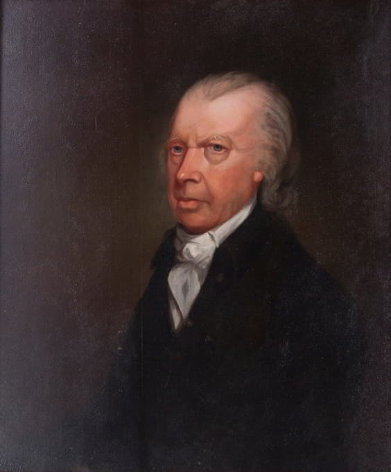 罗伯特·华莱士（1789-1863）