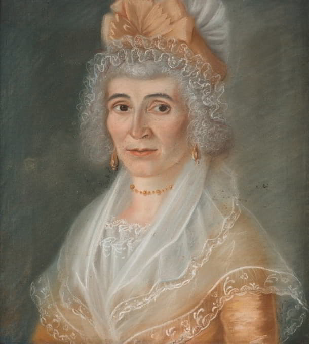玛格丽特·维格，皮埃尔·贝瑟莱的妻子