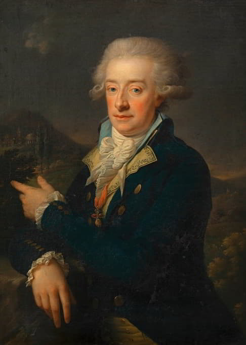 列支敦士登王子阿洛伊斯一世（1759-1805）