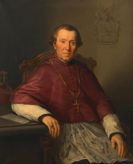 约瑟夫·斯潘杜，牧师和教育家