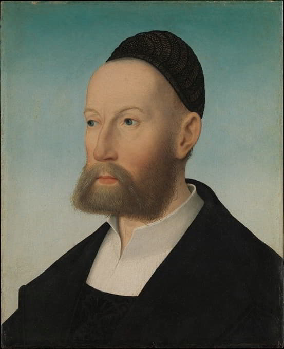 小乌尔里希·富格尔（1490-1525）