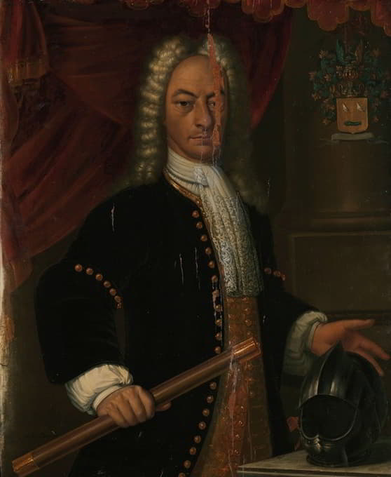 迪德里克·范杜文（1729-1730）