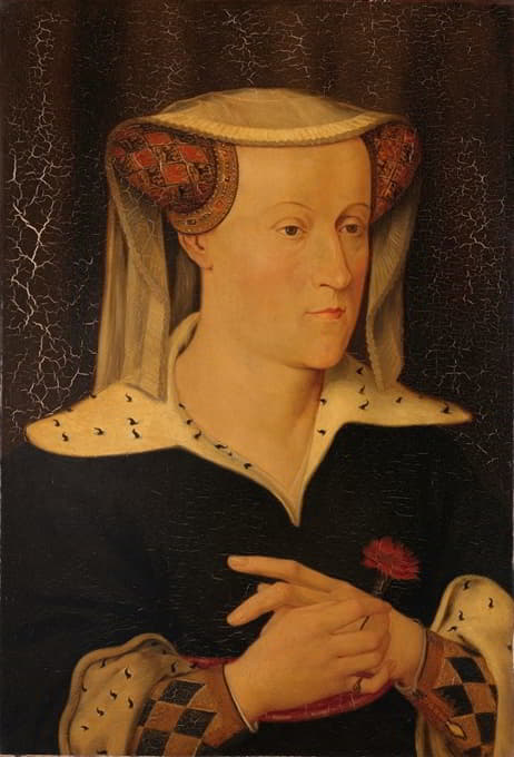 Pieter Willem Sebes - Jacoba of Bavaria (1401-1436), countess of Holland and Zeeland
