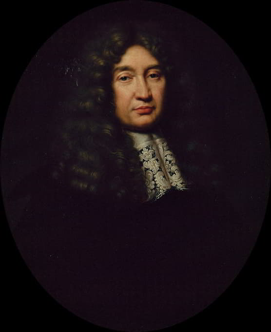 克劳德·勒佩莱蒂尔（1630-1711），1668-1676年商人元帅