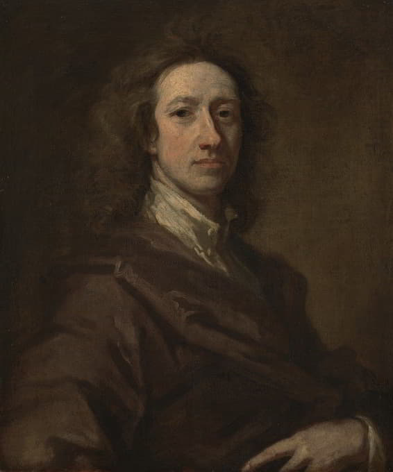 科内利斯·德布鲁恩（1652-1727）