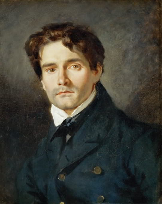 利昂·里森纳（1808-1878）