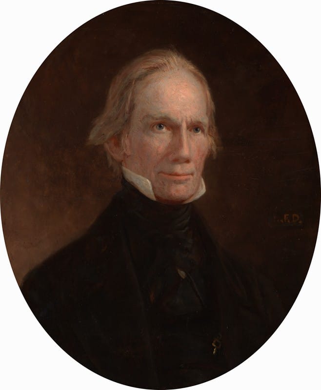 Henry F. Darby - Henry Clay