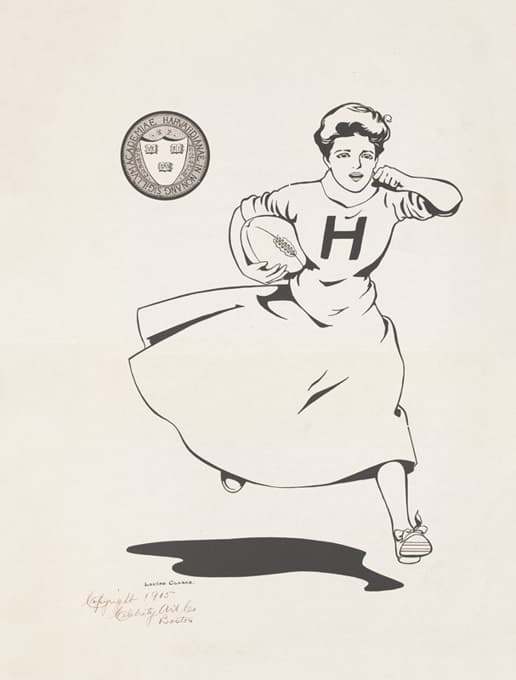 哈佛大学女子足球队