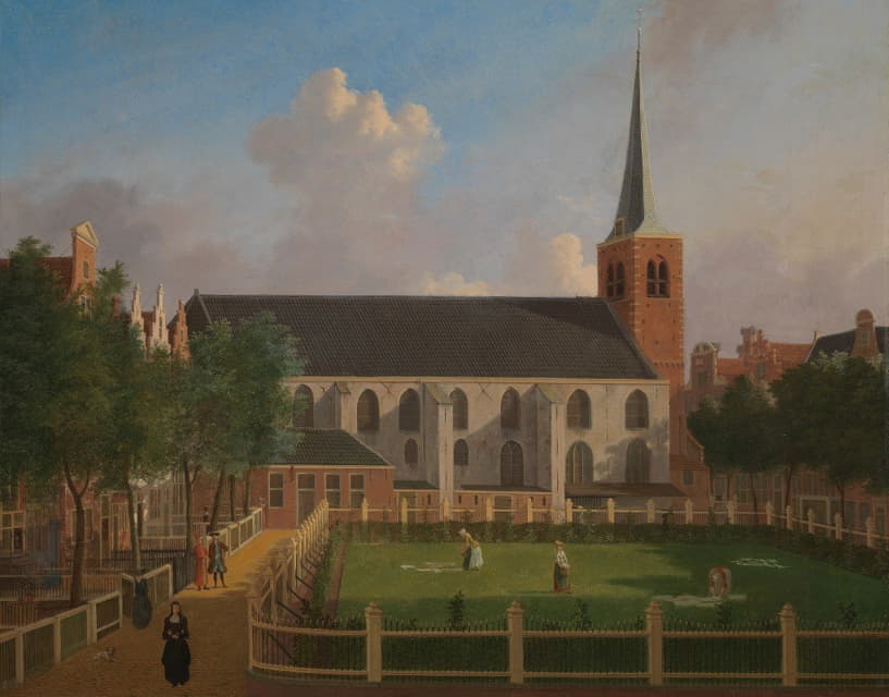 英国教会的开端