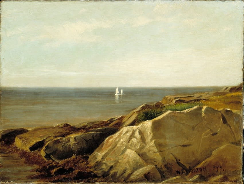 William E. Norton - Maine Coast