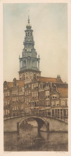 阿姆斯特丹南教堂