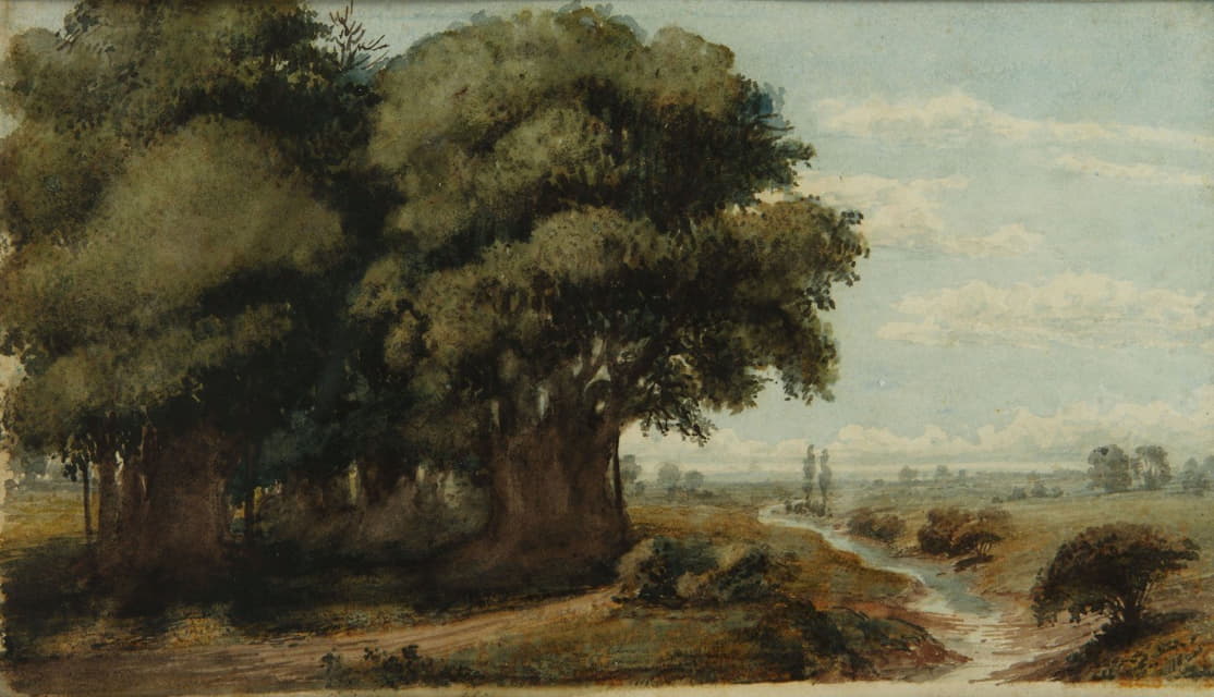 卡普罗乔（橄榄园，1858年11月13日）
