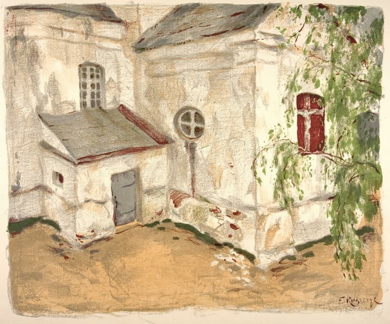 立陶宛教会