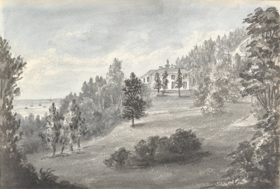 Anne Rushout - Encombe, September 30, 1831
