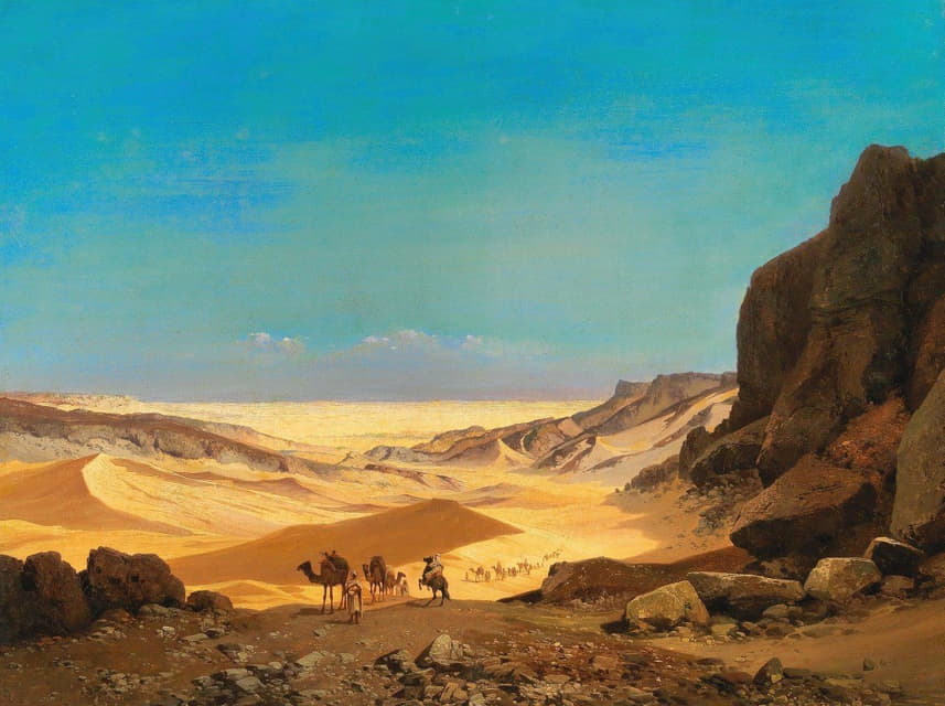 利比亚沙漠[利比亚沙漠]