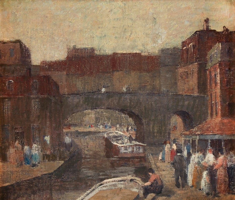 Robert Spencer - The Old City
